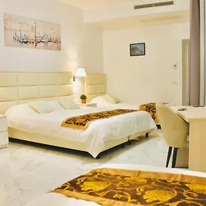 900 Toscana Florenz
