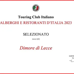 https://dimora-dei-figuli.lecce-hotels.com