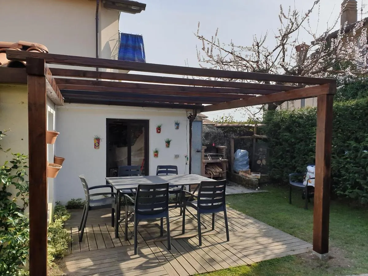 Le Tre Arti Bed & Breakfast Gavirate