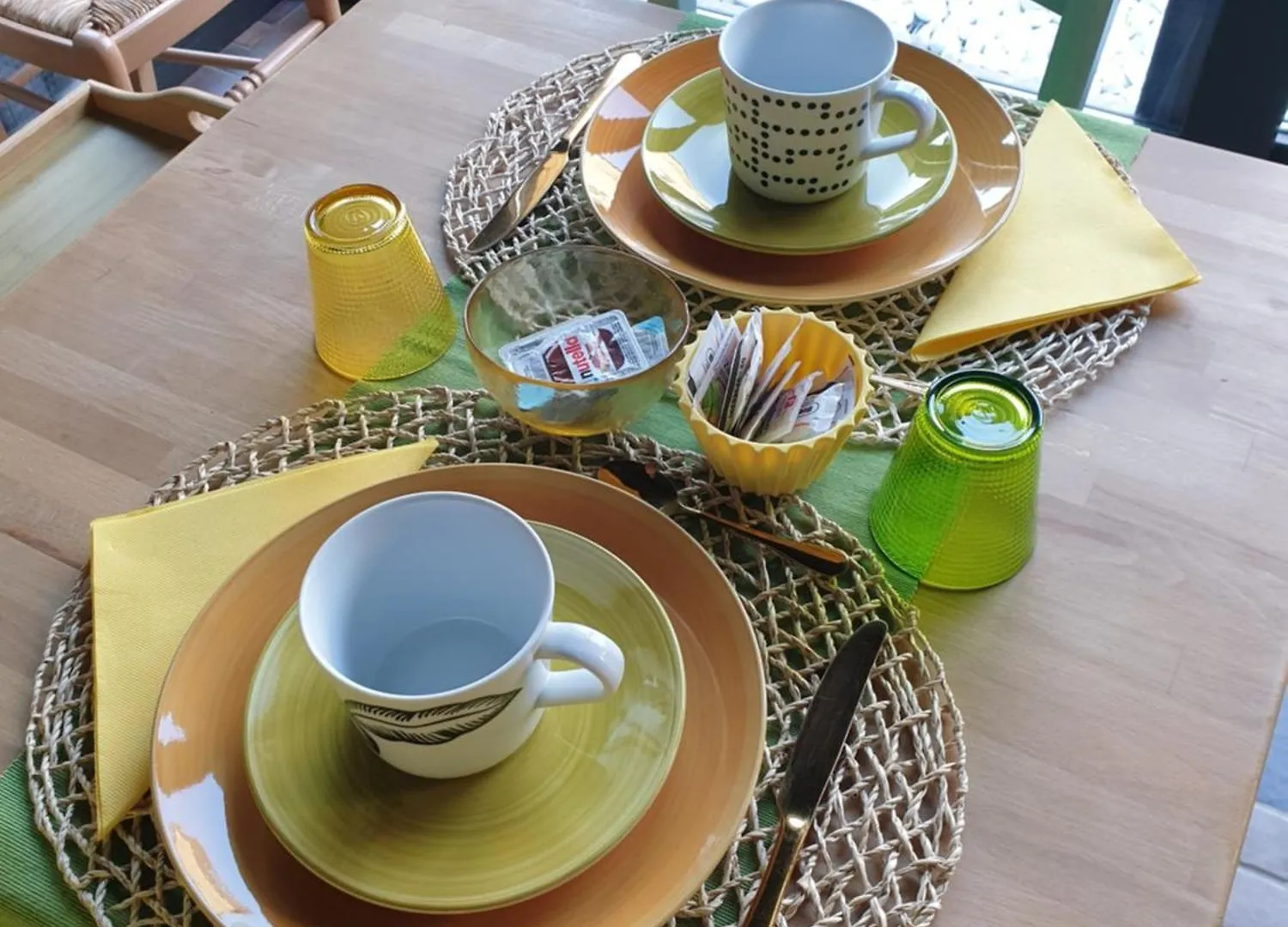 Le Tre Arti Bed & Breakfast Gavirate Italy