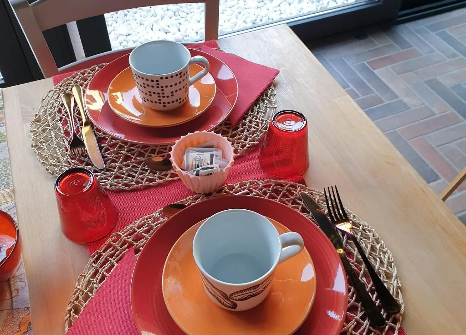 Le Tre Arti Bed & Breakfast Gavirate