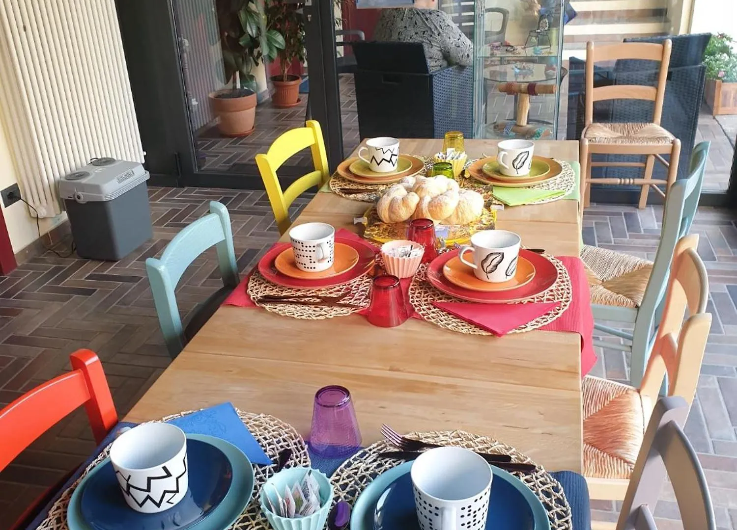 Le Tre Arti Bed & Breakfast Gavirate Italy