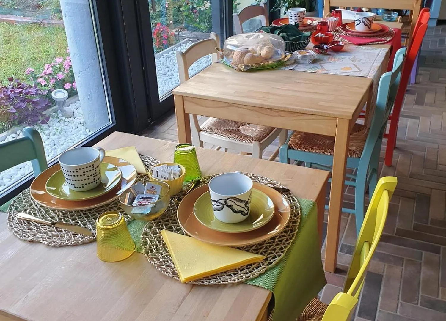 Le Tre Arti Bed & Breakfast Gavirate 0*,  Italy