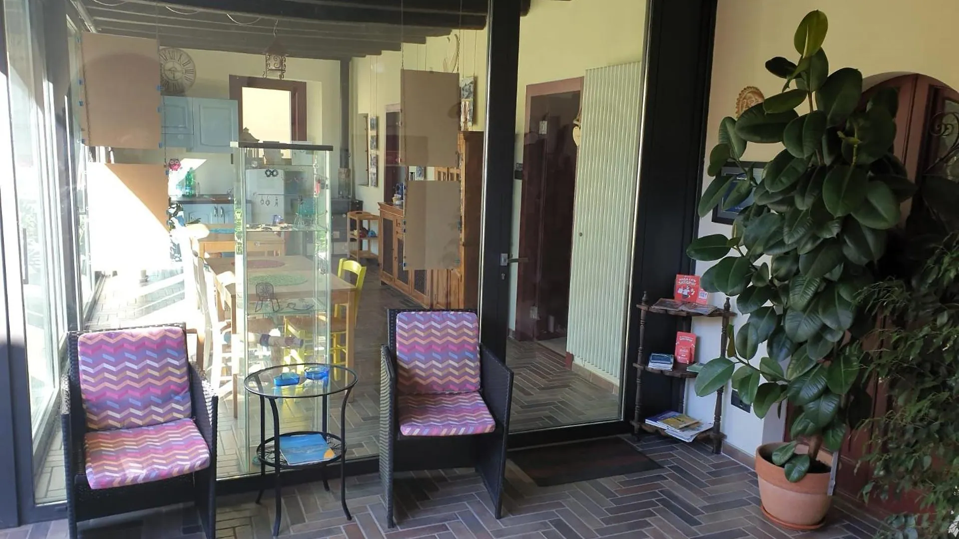 Le Tre Arti Bed & Breakfast Gavirate Italy