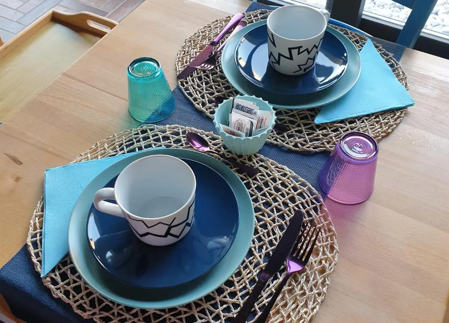 Le Tre Arti Bed & Breakfast Gavirate