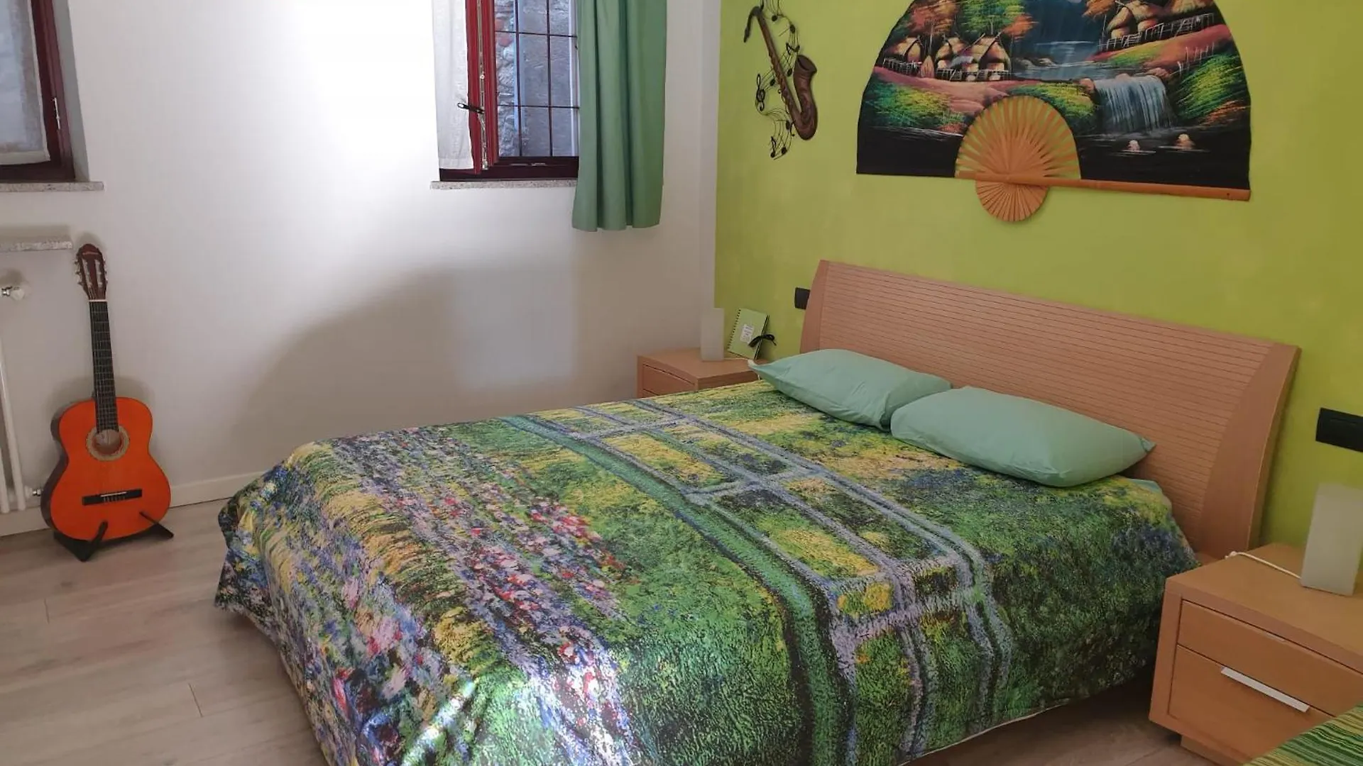 Le Tre Arti Bed & Breakfast Gavirate Italy