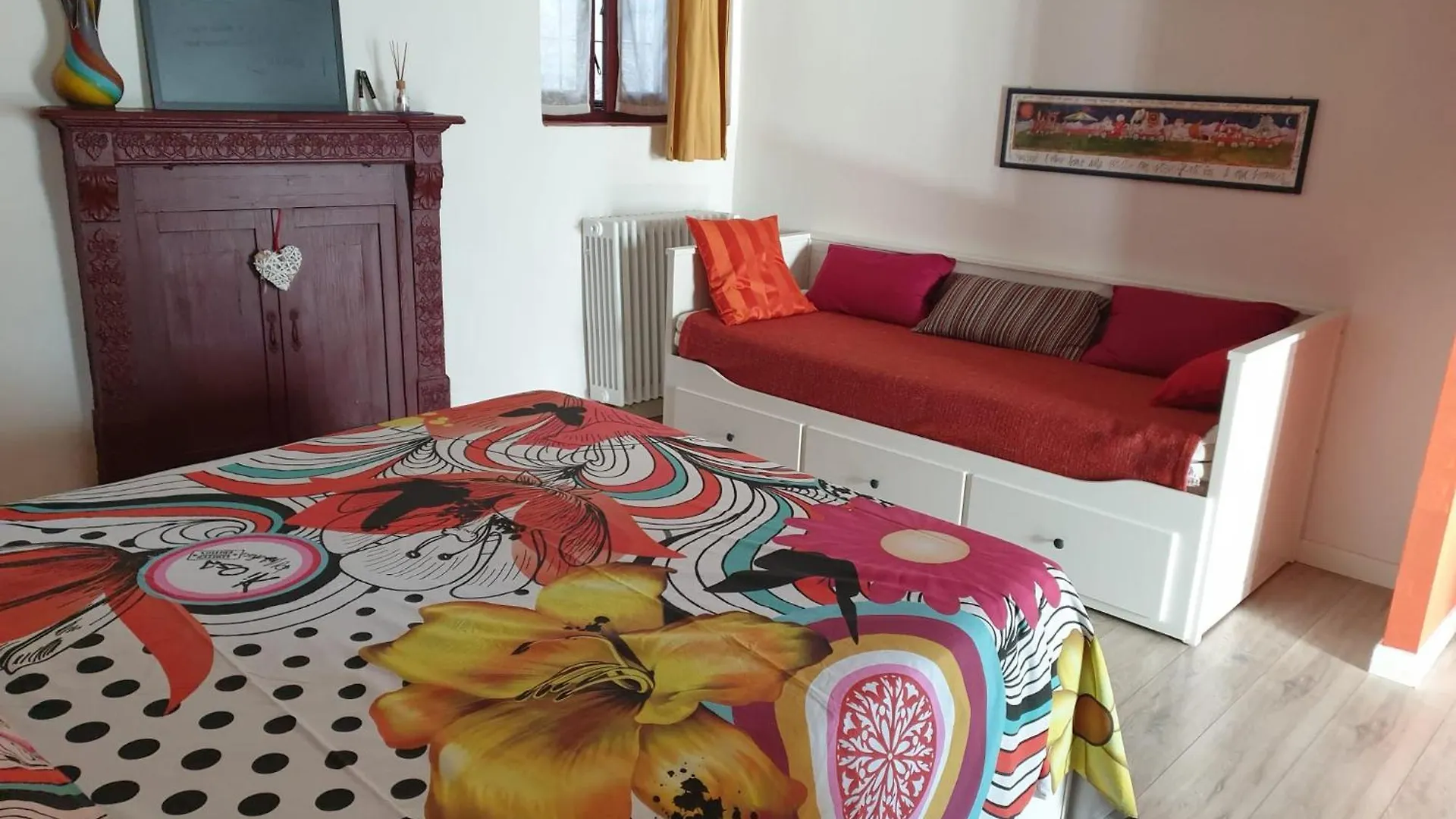 Le Tre Arti Bed & Breakfast Gavirate 0*,