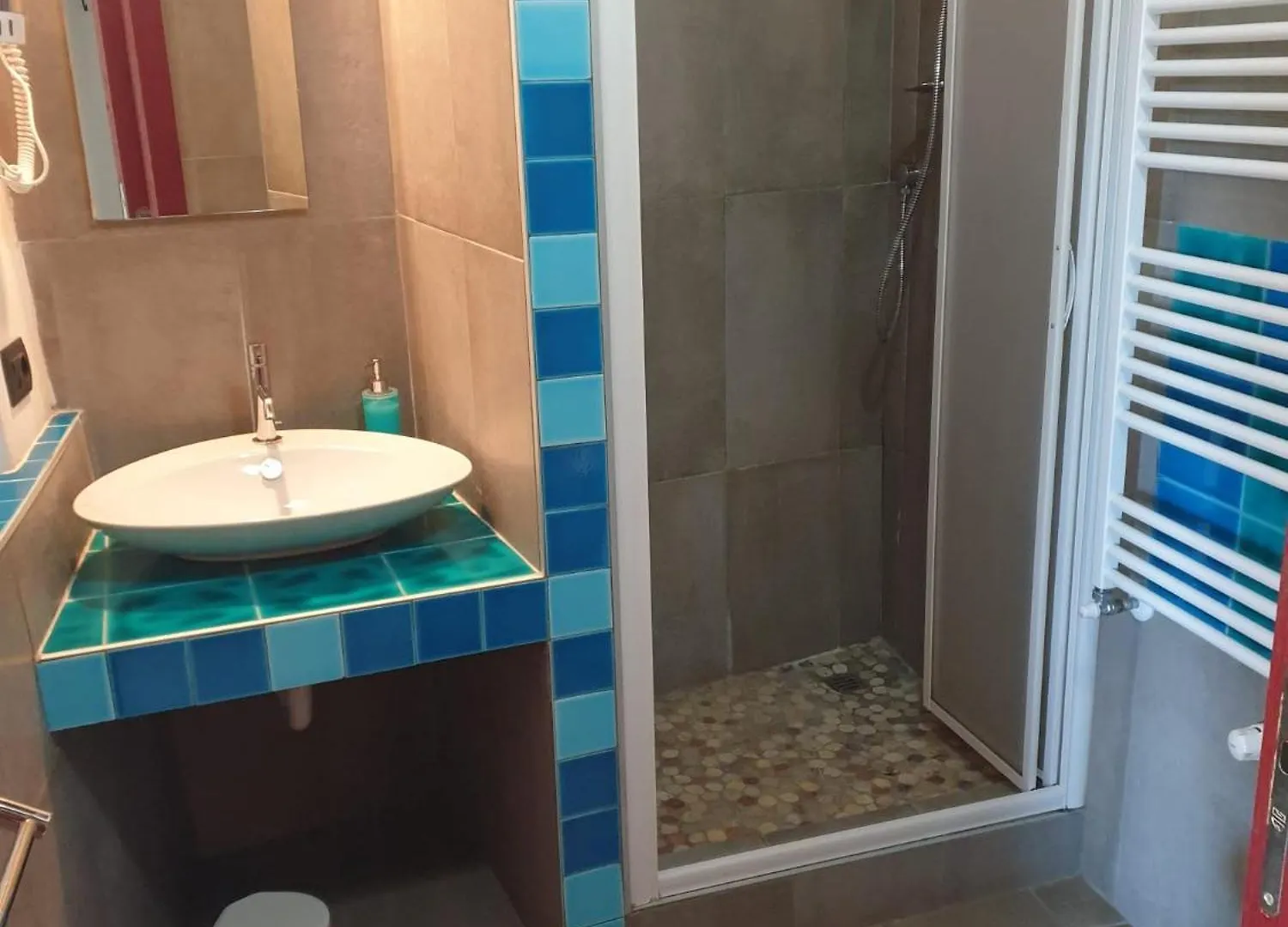 Le Tre Arti Bed & Breakfast Gavirate 0*,