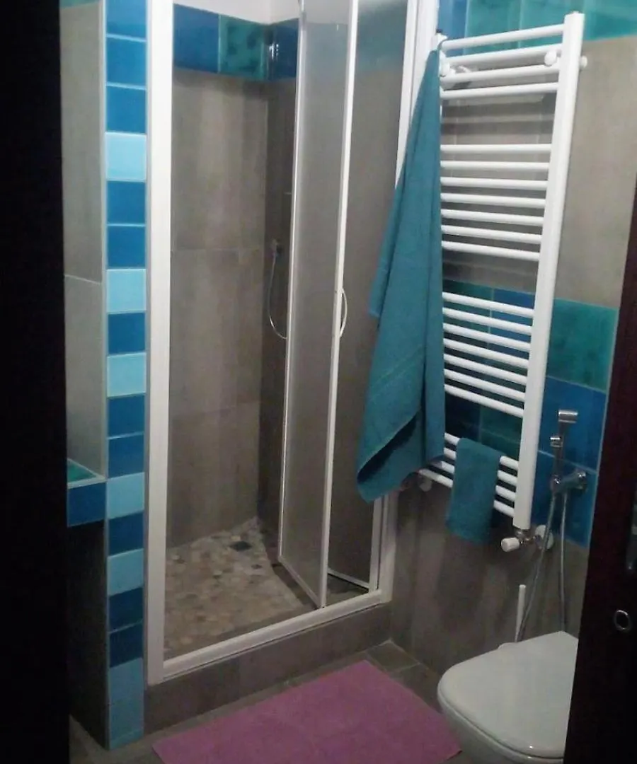 Le Tre Arti Bed & Breakfast Gavirate