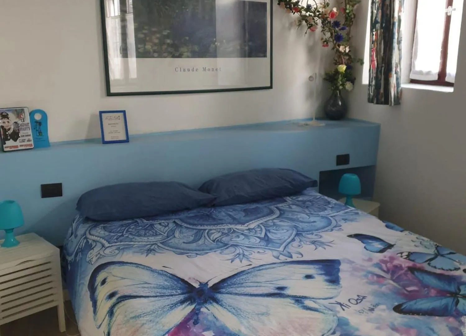 Le Tre Arti Bed & Breakfast Gavirate