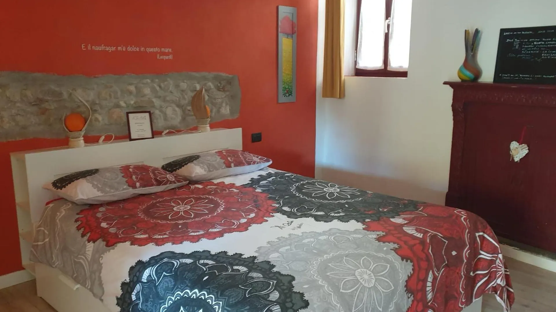 Le Tre Arti Bed & Breakfast Gavirate